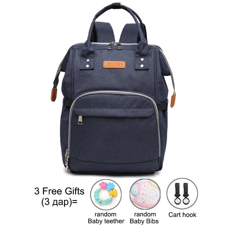 Outdoor Travel Baby Diaper Bag