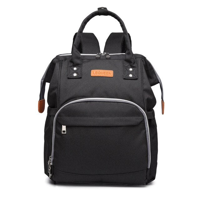 Outdoor Travel Baby Diaper Bag
