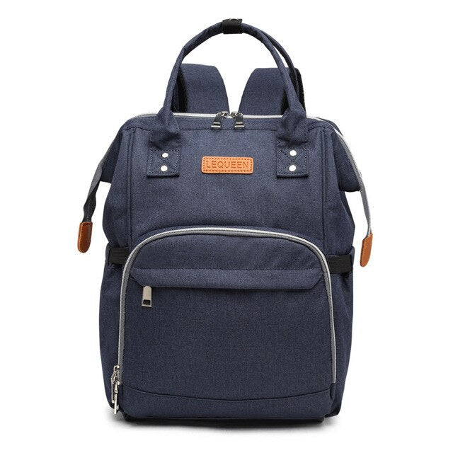 Outdoor Travel Baby Diaper Bag