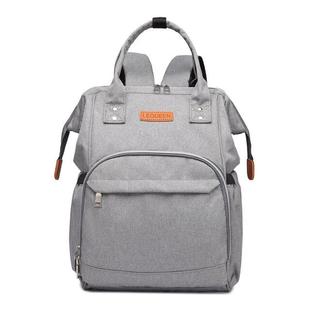 Outdoor Travel Baby Diaper Bag
