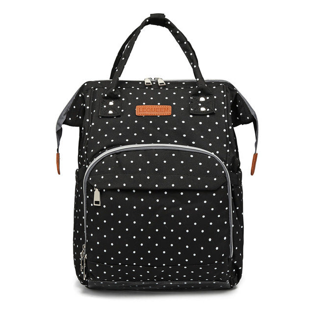 Outdoor Travel Baby Diaper Bag