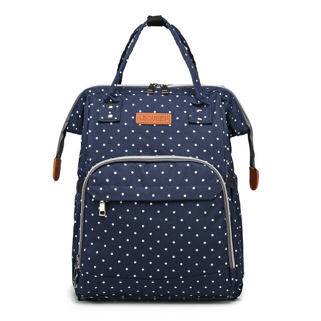 Outdoor Travel Baby Diaper Bag