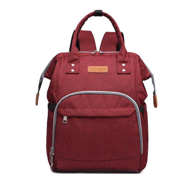 Outdoor Travel Baby Diaper Bag