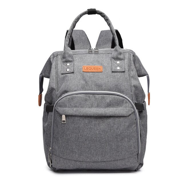 Outdoor Travel Baby Diaper Bag