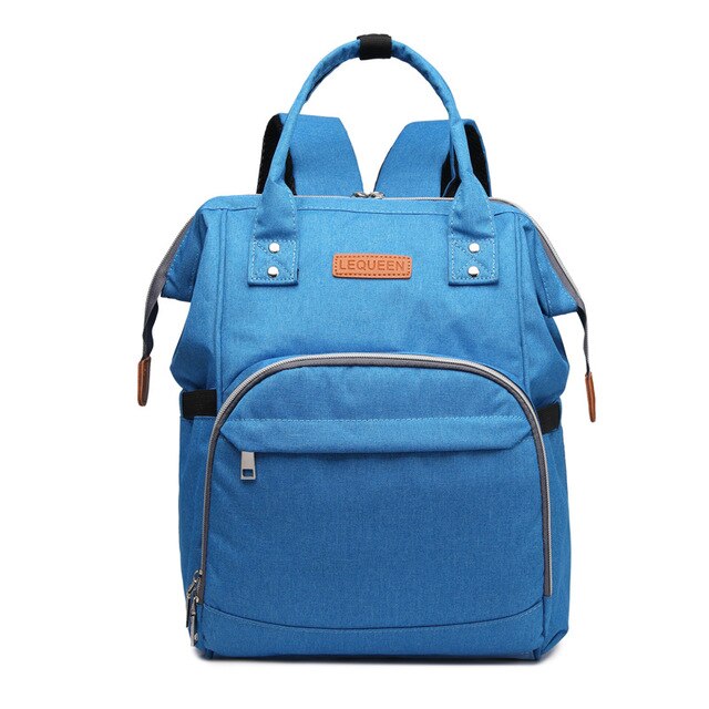Outdoor Travel Baby Diaper Bag