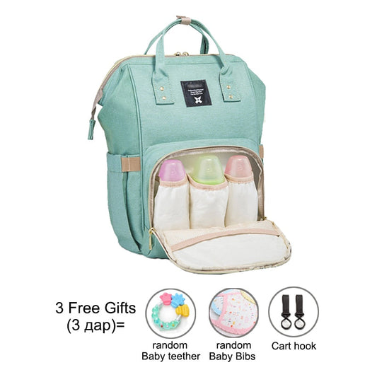 High Quality Baby Diaper Bag